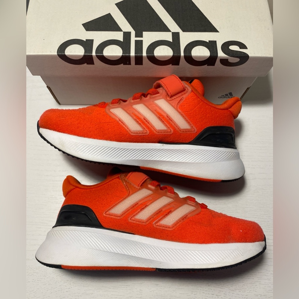 Adidas Ultrarun 5.0 Sportswear Shoes Size 12K